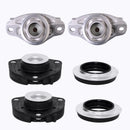 Kit Resortes Deportivos, Amortiguadores y Bases Volkswagen Passat B6 (2.5L) 2005-2010 12 piezas-11