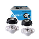 Bases De Amortiguador Original Ag Strut Volkswagen Passat 2005-2010 Delanteros y Traseros-1