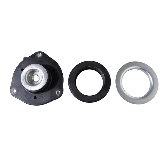 Kit Original Amortiguadores y Bases Volkswagen Bora (Carter 55 mm) (2.5L) (Para Eje rígido trasero) 2005-2011 Kit 8 Piezas