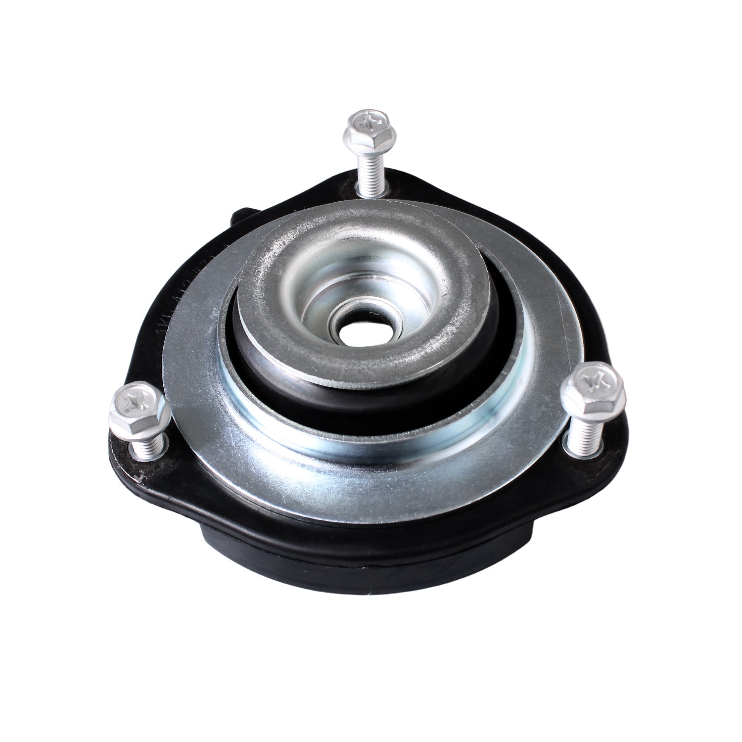 Bases de Amortiguador AG Seat Altea 2006-2015 Delanteras y Traseras