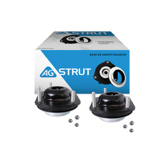 Bases de Amortiguador AG Strut Buick Enclave 2008-2017 Delanteros