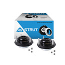 Bases de Amortiguador AG Strut Chevrolet Traverse 2007-2017 Delanteros-1