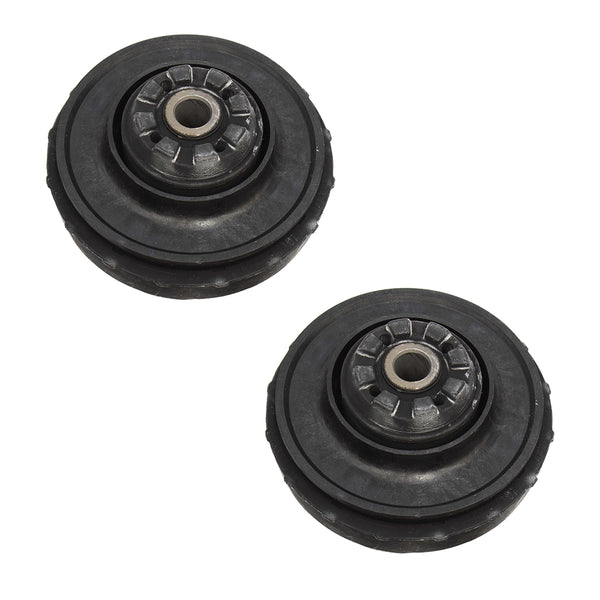 Bases De Amortiguador Original Ag Strut Chevrolet Camaro Z28 2010-2015 Par Delantero