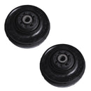 Bases De Amortiguador Original Ag Strut Chevrolet Impala 2014-2019 Par Delantero-2