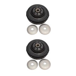 Bases De Amortiguador Original Ag Strut Chevrolet Camaro Z28 2010-2015 Par Delantero