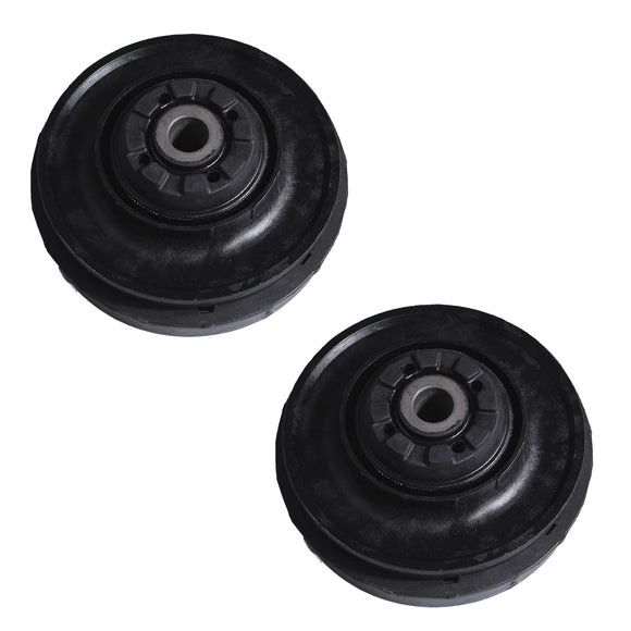 Bases De Amortiguador Original Ag Strut Chevrolet Camaro Z28 2010-2015 Par Delantero