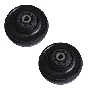 Bases De Amortiguador Original Ag Strut Chevrolet Malibú Limited 2016 Par Delantero