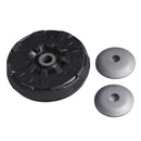 Bases De Amortiguador Original Ag Strut Chevrolet Malibú 2013-2015 Par Delantero-4