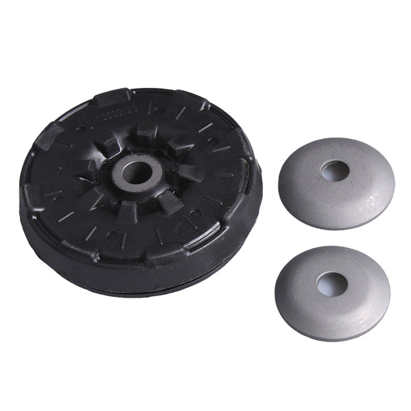 Bases De Amortiguador Original Ag Strut Chevrolet Malibú 2013-2015 Par Delantero