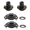 Bases De Amortiguador Original Ag Strut Jeep Patriot Compass 07-15 X 4-2