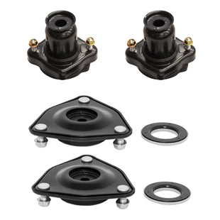 Bases De Amortiguador Original Ag Strut Jeep Patriot Compass 07-15 X 4