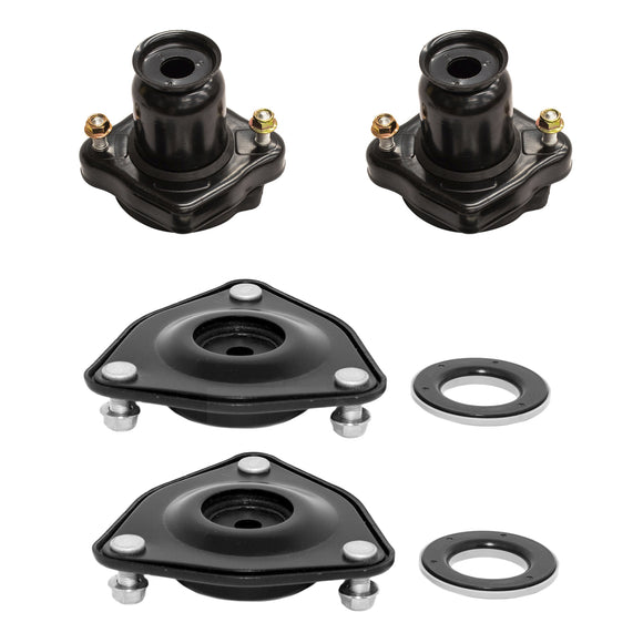 Bases De Amortiguador Original Ag Strut Jeep Patriot Compass 07-15 X 4