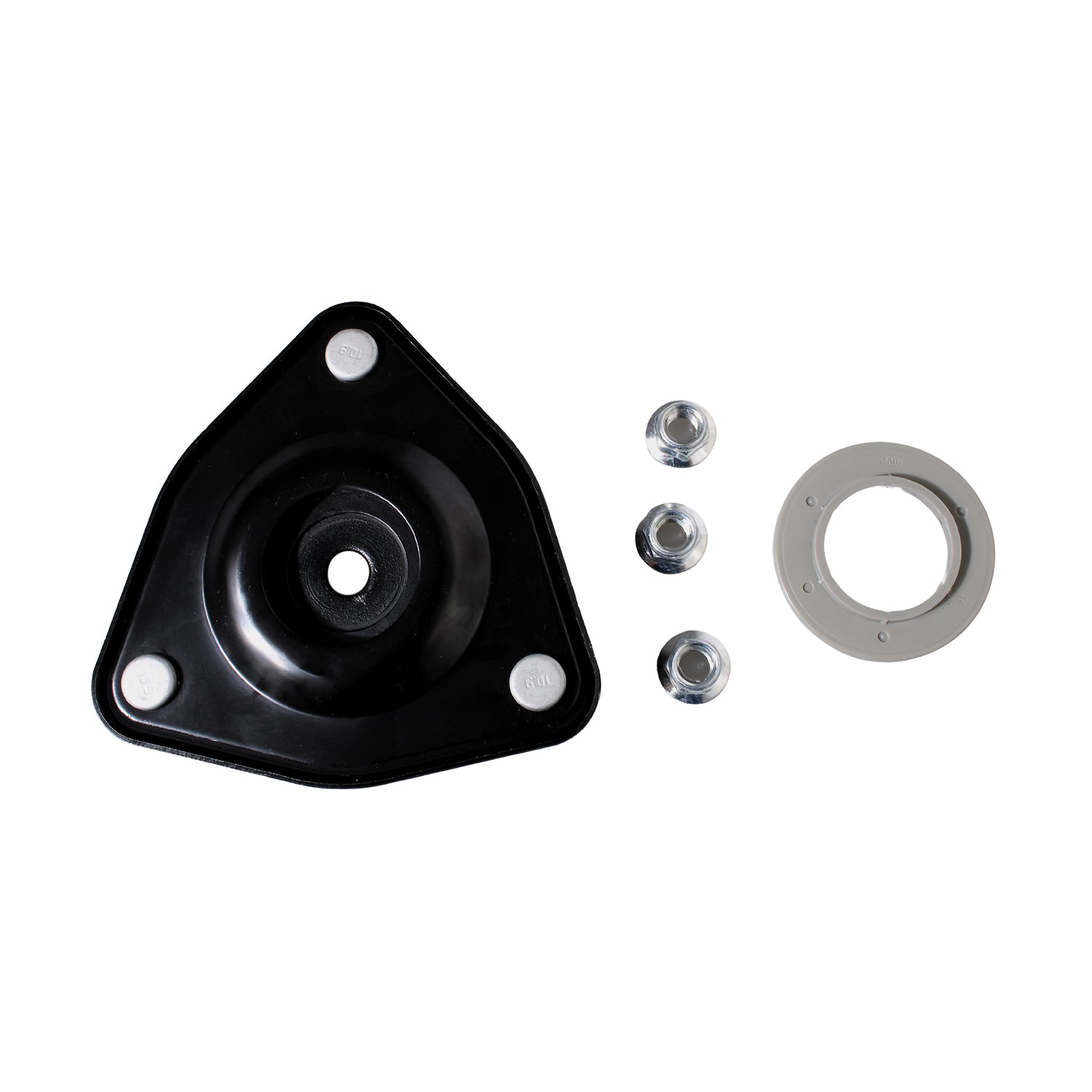 Bases De Amortiguador Original Ag Strut Dodge Caliber 07-12 Par Delantero