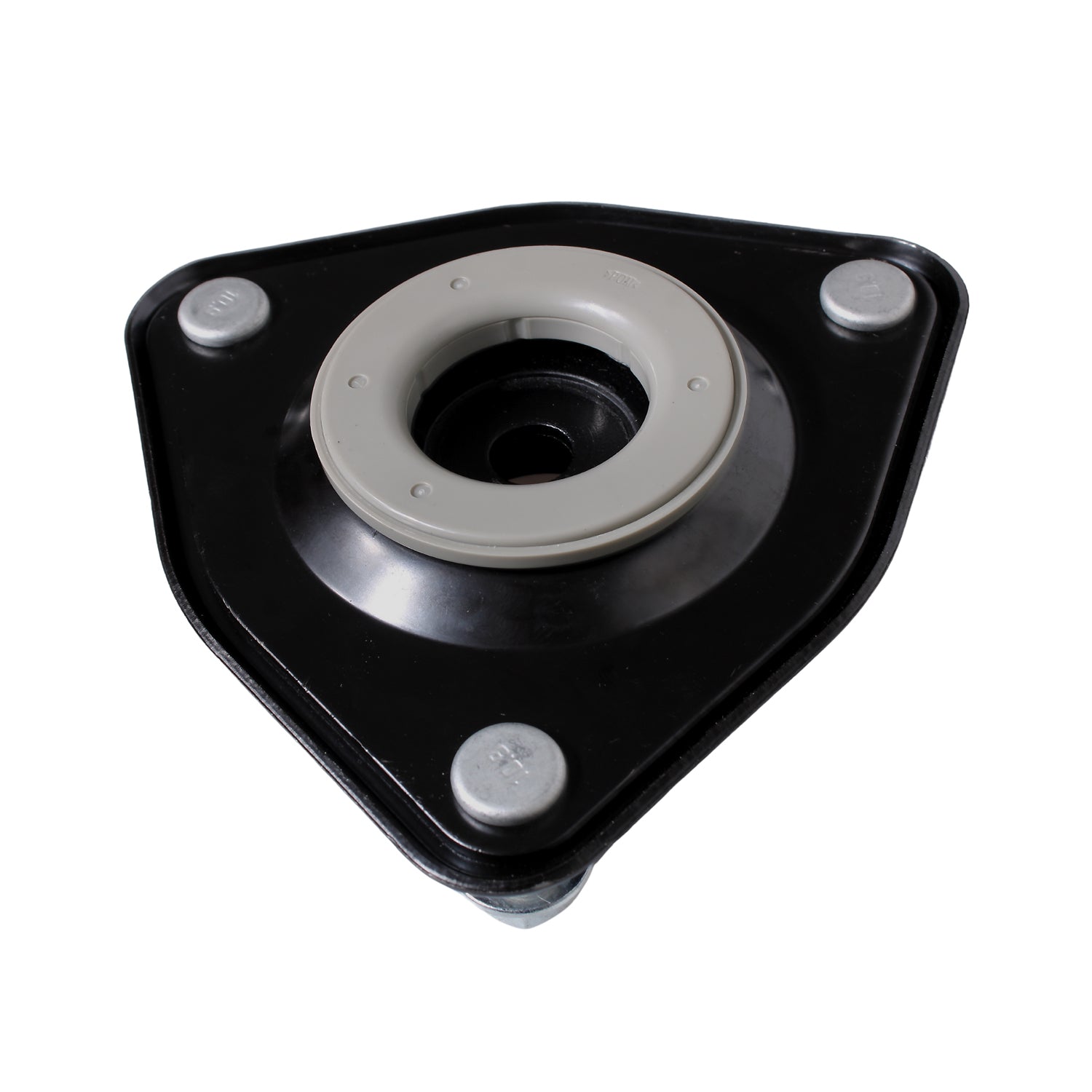 Bases De Amortiguador Original Ag Strut Jeep Patriot Compass (Gomas) 2006-2016 Delanteras y Traseras