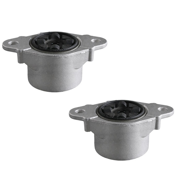 Bases de Amortiguador Original Ag Strut Ford Fiesta (Brasil) 2003-2012 Traseros