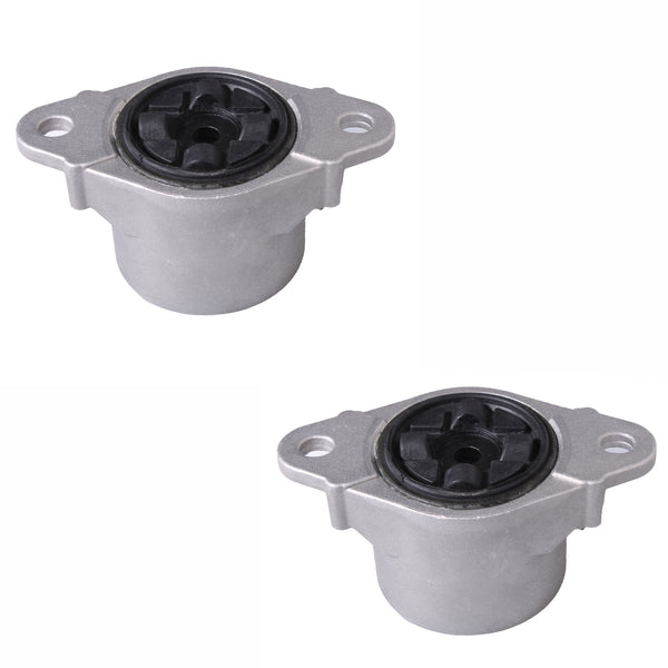 Bases De Amortiguador Original Ag Strut Mazda 2 2008-2014 Par Trasero