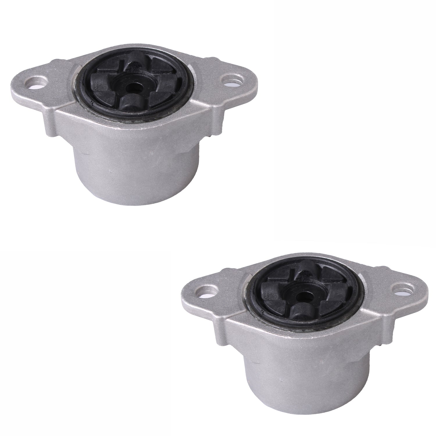 Kit Original Amortiguadores y Bases Mazda 2 (tercera generación) 2014-2015 8 Piezas