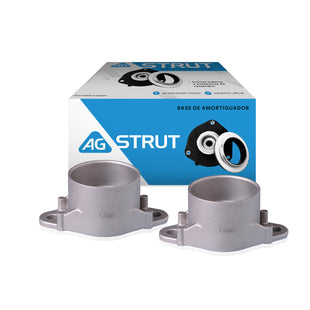 Bases de Amortiguador AG Ford Transit Courier 2021-2023 Traseras