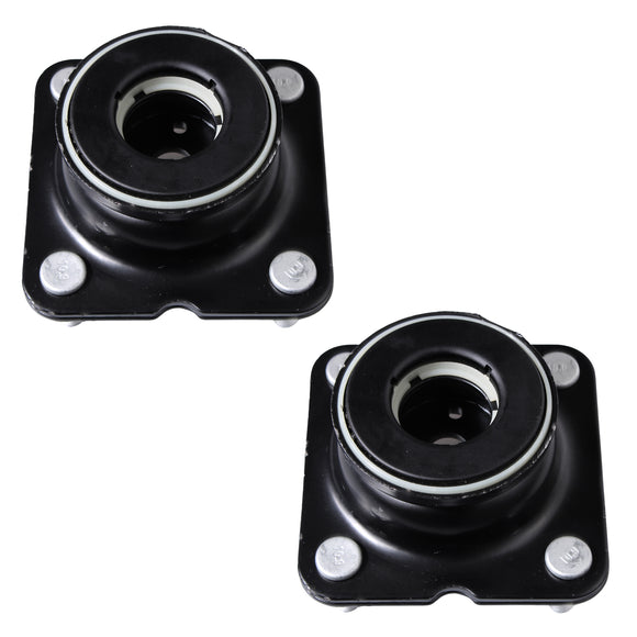 Bases De Amortiguador Original Ag Strut Mazda CX7 07-12 Par Delantero