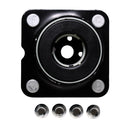 Bases De Amortiguador Original Ag Strut Mazda CX7 07-12 Par Delantero-4