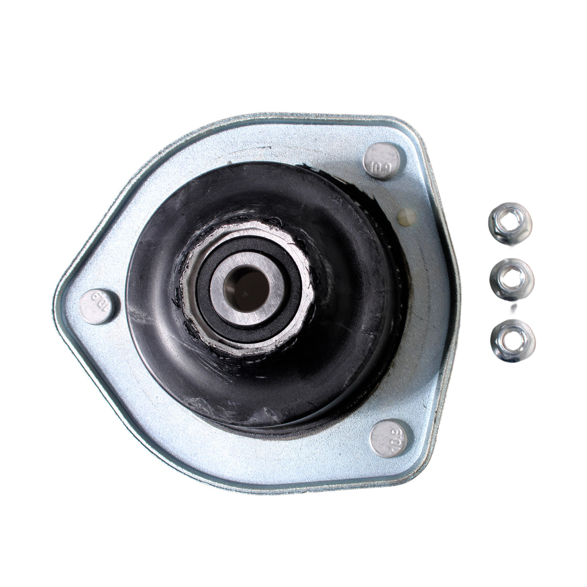 2014 Mini Cooper R60 Base Bases De Amortiguador Original Ag Strut Bmw Mini Cooper R60 2010-2016 ...