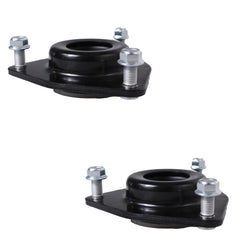 Bases De Amortiguador Original Ag Strut Mitsubishi Lancer 08-16 Par Delanteros