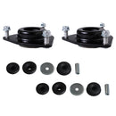 Bases de Amortiguador AG Strut Mitsubishi Lancer (Gomas) 2008-2016 Delanteras y Traseras-1