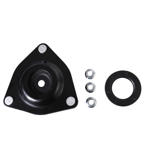 Amortiguadores y Bases Ag Mitsubishi Outlander (3 filas de asiento) 2007-2013 Delanteros y Traseros