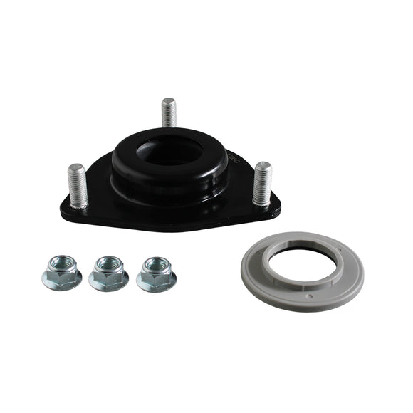 Bases De Amortiguador Original Ag Strut Mitsubishi Lancer 08-16 Par Delanteros
