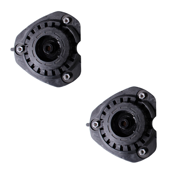 Bases De Amortiguador Original AG Strut Nissan Maxima 09-14 Par Delanteros