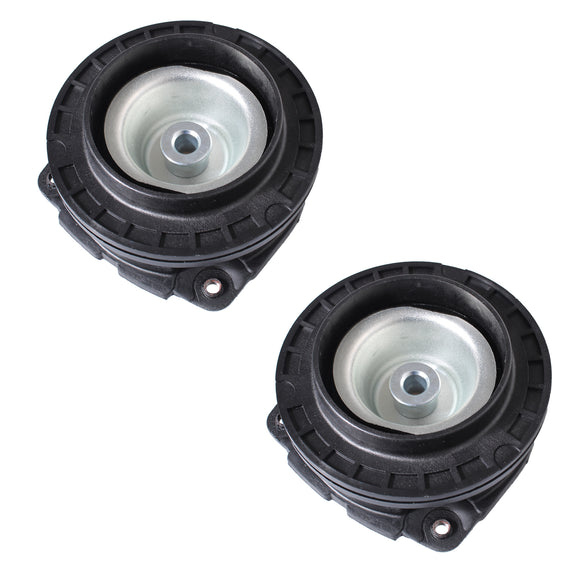 Kit Original Amortiguadores y Bases Nissan  Sentra 07-12 Kit 4 Piezas Del