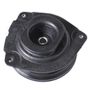 Bases De Amortiguador Original Ag Strut Sentra 2007-2012 (Incluye baleros) Del-2