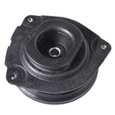 Kit 4 Amortiguadores + Bases Delanteras Sentra 2007 al 2012-5