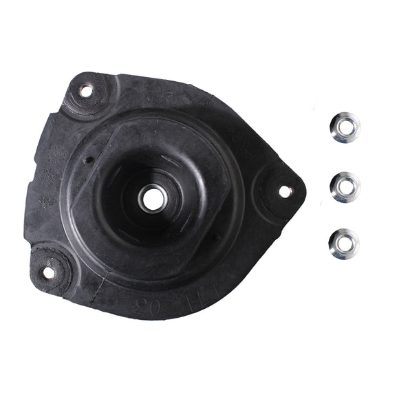 Kit 4 Amortiguadores + Bases Delanteras Sentra 2007 al 2012