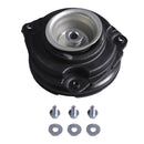 Kit Original Resortes, Amortiguadores y Bases Nissan  Sentra 07-12 Del Kit X6-4