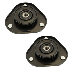 Bases de Amortiguador Original Ag Strut Toyota Matrix 2009-2013 Delanteros