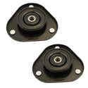 Bases de Amortiguador Original Ag Strut Pontiac Vibe 2009-2010 Delanteros