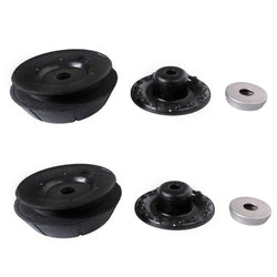 Bases De Amortiguador Original Ag Strut Chevrolet Optra 06-09 Par Delantero