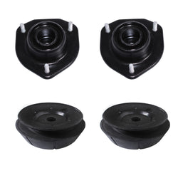 Bases De Amortiguador Original Ag Strut Chevrolet Optra 06-10 Kit 4 Piezas