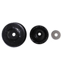 Bases De Amortiguador Original Ag Strut Chevrolet Cavalier II 2018-2020 Delanteros-4