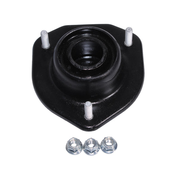 Bases De Amortiguador Original Ag Strut Chevrolet Optra 2006-2010 Par Trasero