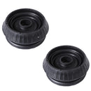 Bases De Amortiguador Original Ag Strut Ford Ka 01-08 Par Delantero-2