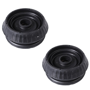 Bases De Amortiguador Original Ag Strut Ford Fiesta Ikon 98-11 Par Delantero