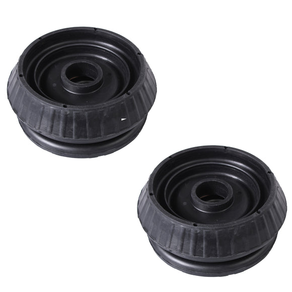 Amortiguadores Originales, Resortes y Bases AG Ford Fiesta Ikon (Sedán) 1998-2010 Delanteros y Traseros