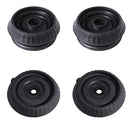 Bases De Amortiguador Original Ag Strut Ford Fiesta Ikon 99-11 Kit 4 Piezas-2