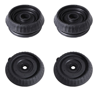 Bases De Amortiguador Original Ag Strut Ford Ka 01-08 Kit 4 Piezas