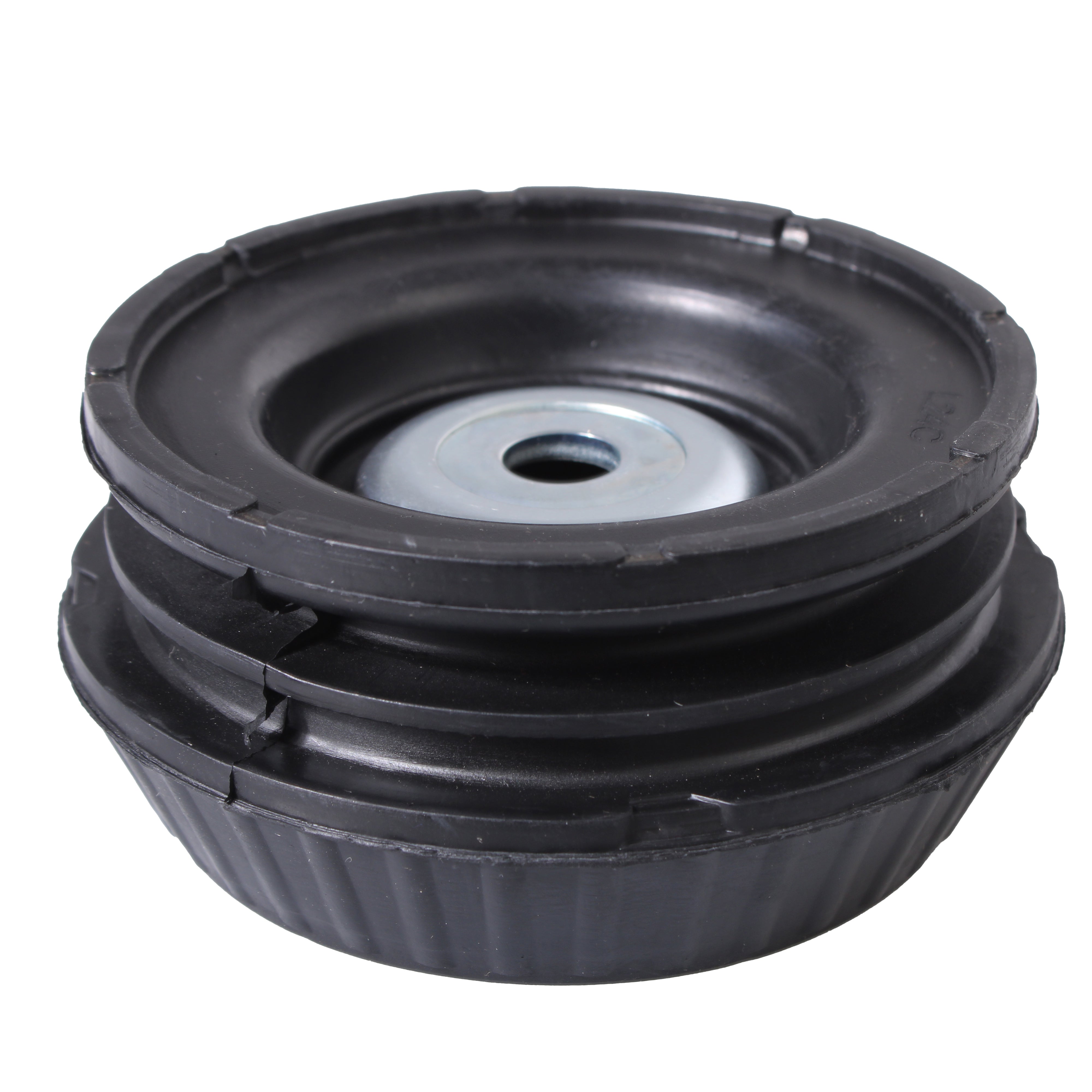 Bases De Amortiguador Original Ag Strut Ford Ka 01-08 Par Delantero