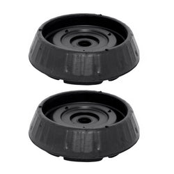 Bases De Amortiguador Original Ag Strut Ag Ford Fiesta Ikon / Fiesta 98-11 Tras