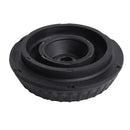 Bases De Amortiguador Original Ag Strut Ford Fiesta Ikon 98-11 Par Trasero-4