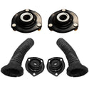 Bases De Amortiguador Original Ag Strut Toyota Camry 2007-2011 4 piezas